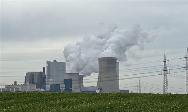Yüksek sera gazı emisyonuna yol açan 72 bin 612 nokta tespit edildi