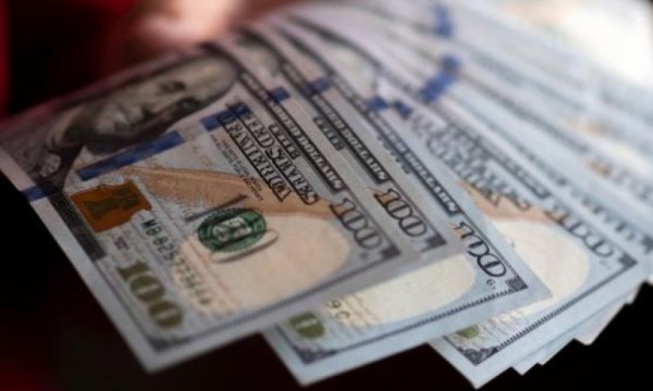 18 Kasım 2022 döviz kurları