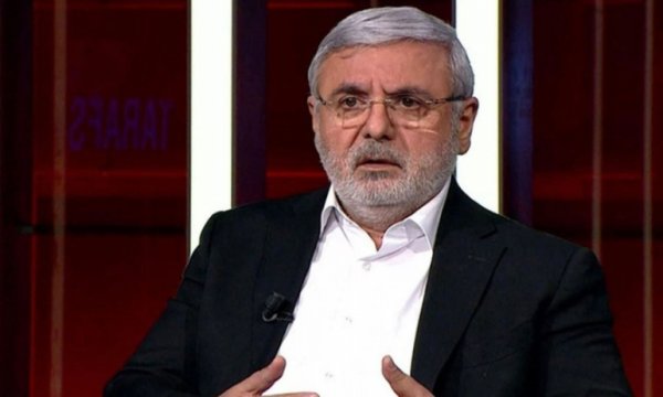 AKP, HÜDA-PAR ve Eski HDP’liler, ‘Kürtler Ne İstiyor’ çalıştayında buluştu