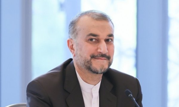 İran: Nükleer anlaşma konusunda ABD ile mesaj alışverişi sürüyor
