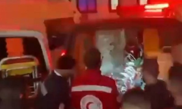 İsrail güçleri Filistinli genç kızı katletti