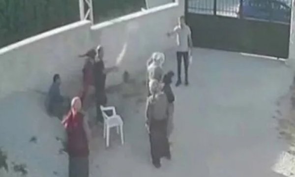 Konya'da 7 kişiyi öldüren saldırgana verilen ceza belli oldu