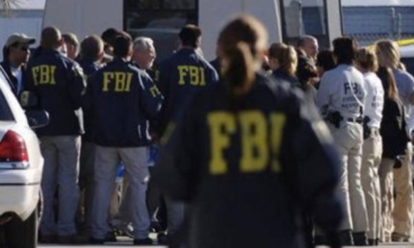 NYT: FBI yasaklı casus programlarına eriştiğini itiraf etti