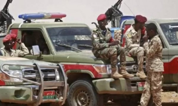 Sudan'da kabileler arası çatışmalar sonrası OHAL ilan edildi