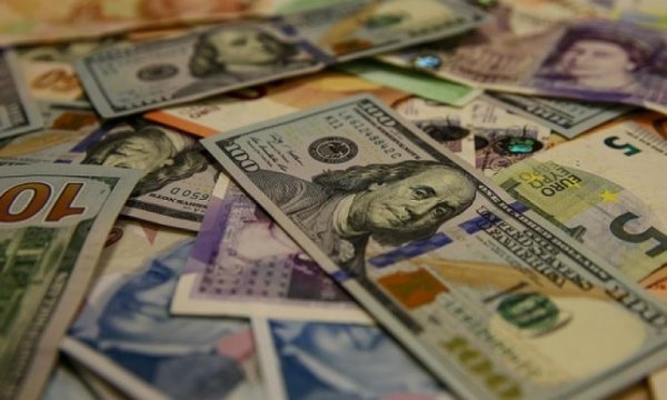 22 Kasım döviz kurları