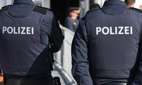 Almanya'da polis teşkilatı içinde 'ırkçılık' tartışması