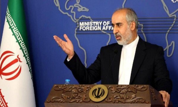 Biden’ın İran hakkındaki iddiasına Tahran’dan yanıt