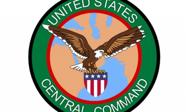 CENTCOM, Suriye'de Amerikan üssüne saldırıyı doğruladı