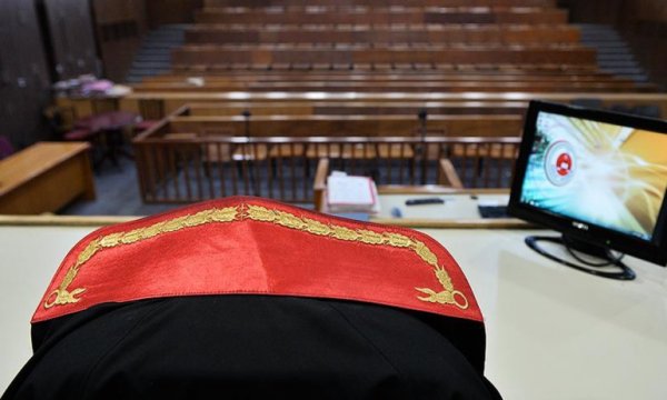 Darbe girişimi yeniden yargılamasında cezalar belli oldu