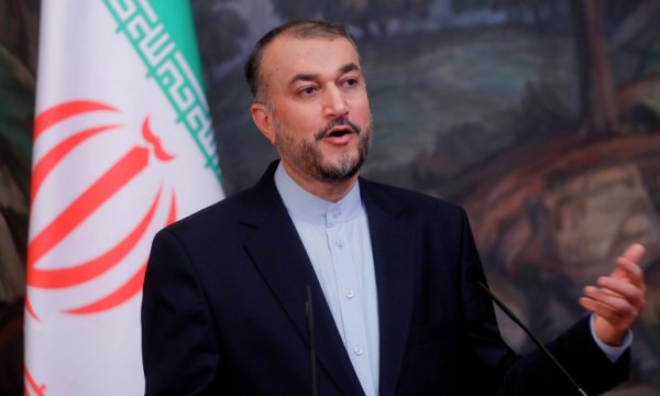 Emir Abdullahiyan: Çok taraflılık yaklaşımı, mevcut yüzyılın gerçeği