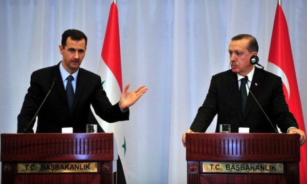 Erdoğan Esad’la neden 'Normalleşmek'  istiyor 