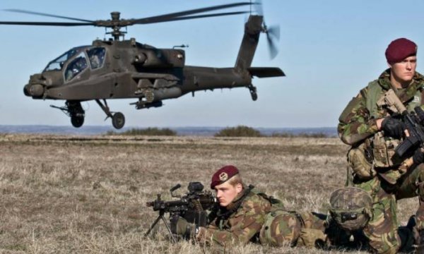 Hollanda ordusu Afganistan'da sivil katliamı yapmaktan suçlu bulundu
