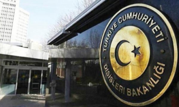 İsrail ile normalleşen Filistin’le anormalleşti