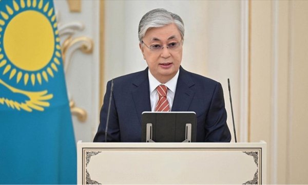 Kazakistan’dan Ermenistan-Azerbaycan açıklaması: İlişkilerin normalleşmesinden yanayız