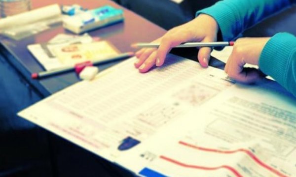 KPSS Ortaöğretim sonuçları açıklandı