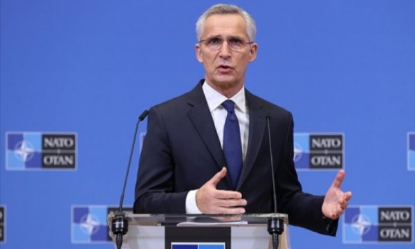 NATO, İsveç veya Finlandiya'ya saldırı olursa tepki verecek