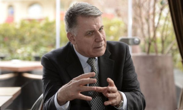 Pekin: ‘Bölge Ülkeleri birlik olursa, ABD Afganistan’daki gibi kaçar’