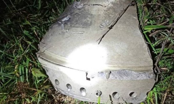 Polonya füze soruşturmasına Ukrayna'nın katılmasını istemiyor