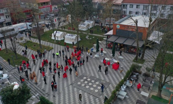 Uzmanlardan Düzce Depremi uyarısı: Artçılar 10 gün sürebilir