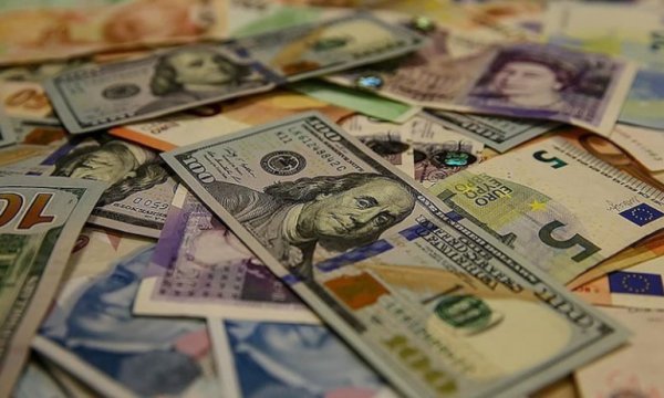 Yedi ülke için kur krizi uyarısı: Türkiye de listede