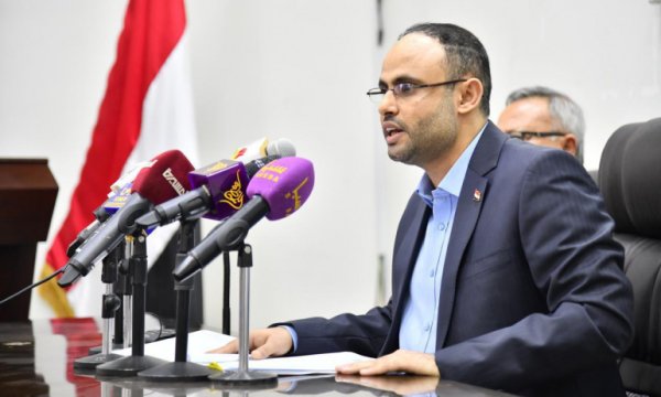 'ABD’nin küstahlığı ve sömürgeciliği karşısında seyirci kalmayacağız'