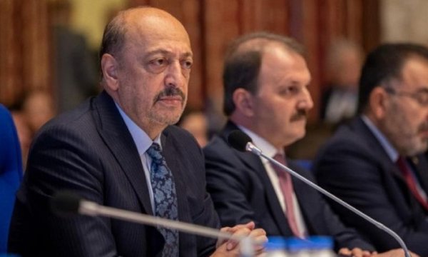 Asgari ücret komisyonu toplanıyor