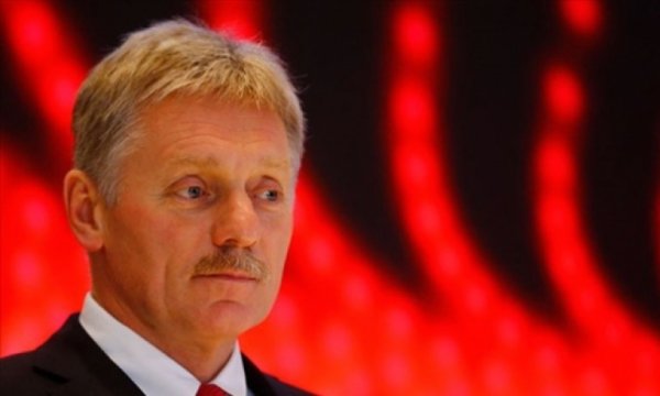 Rusya, Vatikan'ın arabuluculuk teklifini reddetti