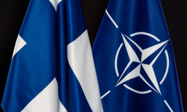 Finlandiya: NATO üyeliği onayı için tarih vermeyen tek ülke Türkiye