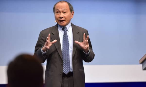 Fukuyama, sosyal medya platformlarının perde arkasındaki gelişmeleri açıkladı