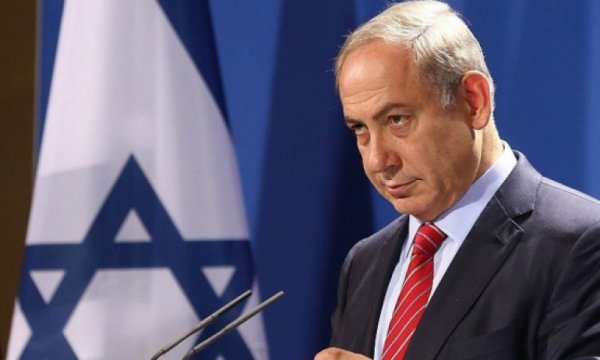 Netanyahu: İsrail Yahudilik yasalarına göre yönetilmeyecek