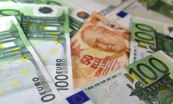 Piyasalar güne yükselişle başladı