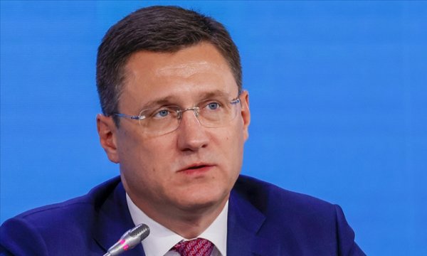 Rusya petrol ticaretinde tavan fiyat kullanılmasını yasaklamaya hazırlanıyor