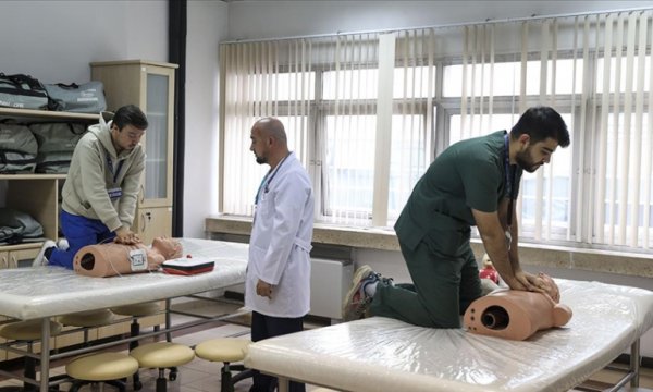 Bilinçsiz ilk yardım uygulamaları hayati risk yaratıyor