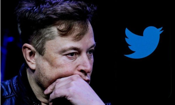 Elon Musk, kullanıcılara karşı oluşturulan kara listeleri ifşa etti 