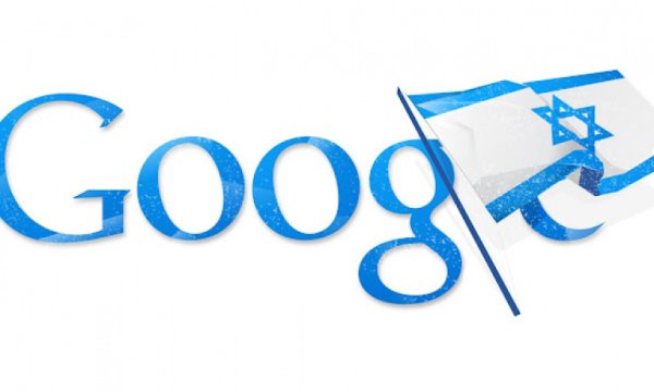 Google, Siyonist İsrail’in Suçlarına Hizmet Ediyor