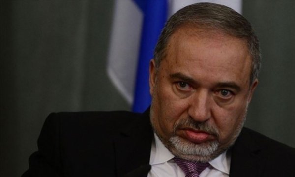 İşine gelmedi: Liberman, Al Jazeera muhabirlerinin akreditasyonunun iptal edilmesini istedi