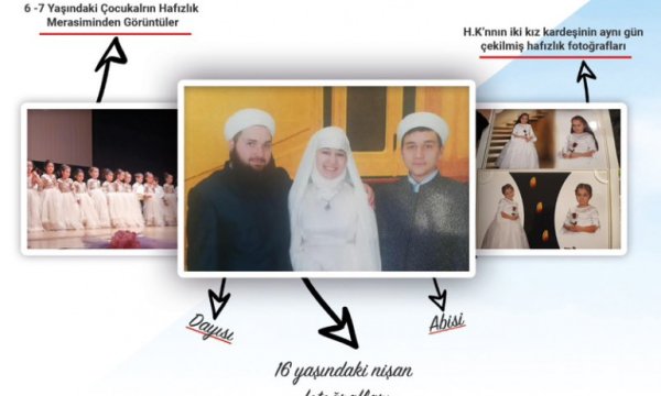 İşte tüm gerçekler: Hiranur Vakfı 6 yaşında çocuk ve Yusuf Ziya Gümüşel ile ilgili iddialar açığa kavuştu