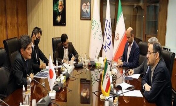 Japonya: İran'ın bölgenin güvenliğinin sağlanmasındaki rolü önemli