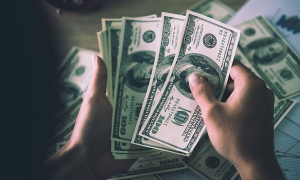 Küresel piyasalar karışık seyrediyor: Dolarda resesyon endişesi
