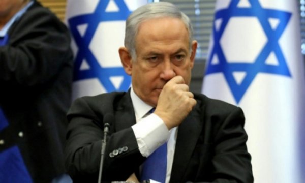 Siyonist rejimde hükümet krizi; Netanyahu süre istedi