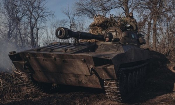Zaharova: "AB, NATO'nun askeri, siyasi, mali ve bütçe birimi haline geliyor"