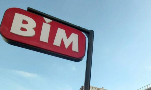 Zincir marketler için yeni kural