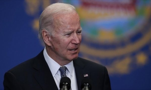 Amerika artık resmen sapık! Biden, skandal yasayı onayladı