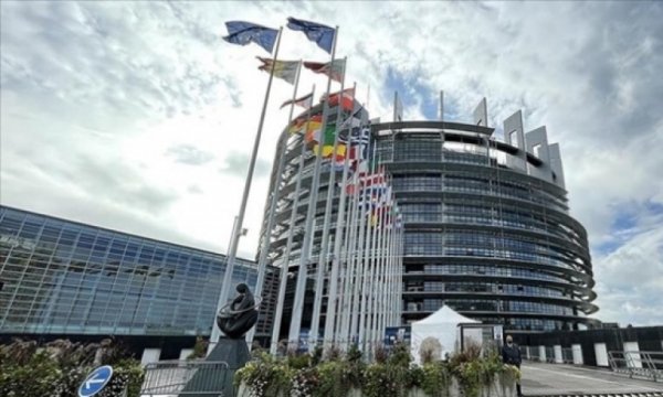 AP milletvekilleri yolsuzluk karşıtı yeni önlemler istiyor