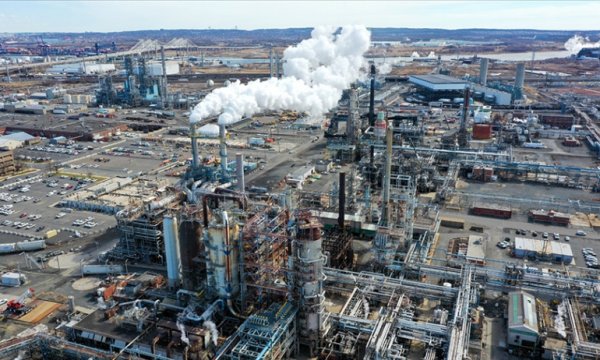 Dünya, Paris İklim Anlaşması hedeflerini yakalamaktan uzak