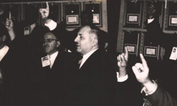Eski bakanın ibretlik Erbakan anısı: ABD şartları nasıl kabul etti?