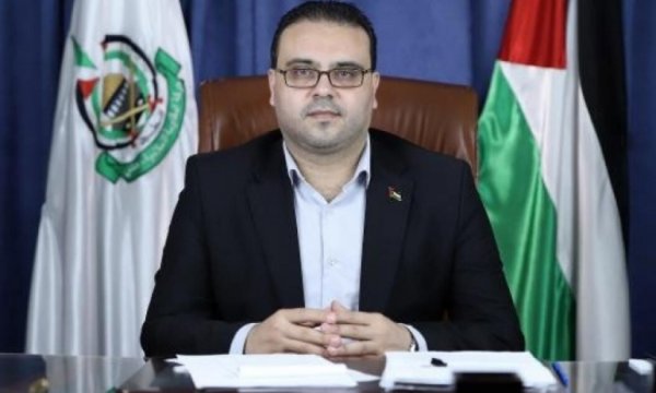 Hamas: İran Filistin direnişinin gerçek destekçisidir