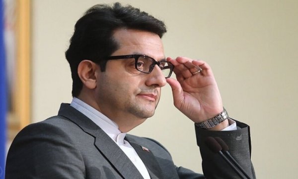 İran’ın Bakü Büyükelçisi: Siyonist rejimin kanserli tümörü ameliyat edilecek
