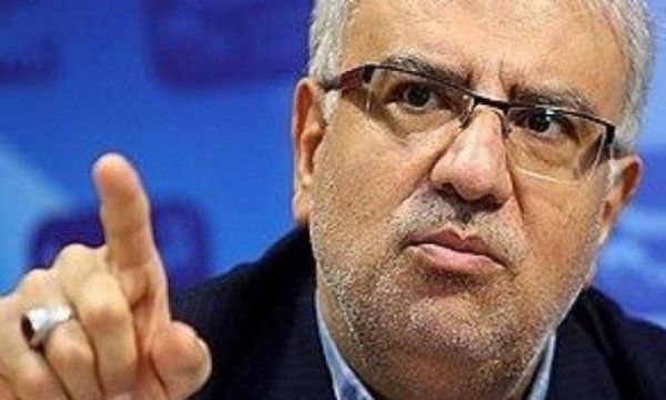 İran Petrol Bakanı kalp krizi geçirdi