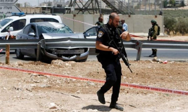 İşgal askerleri bir Filistinli çocuğu şehit etti